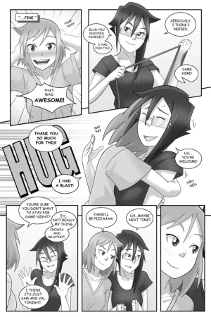 Stereoscope Comics Black Label Ongoing - Page 50