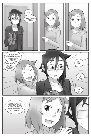 Stereoscope Comics Black Label Ongoing - Page 53