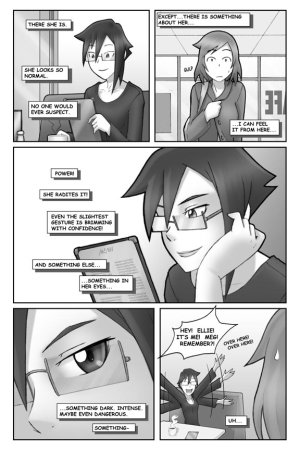 Stereoscope Comics Black Label Ongoing - Page 58