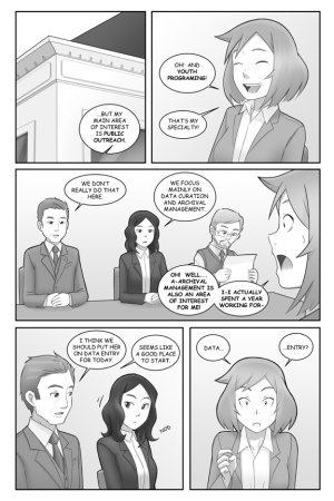 Stereoscope Comics Black Label Ongoing - Page 59