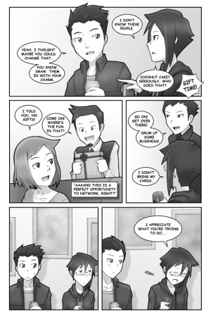 Stereoscope Comics Black Label Ongoing - Page 6