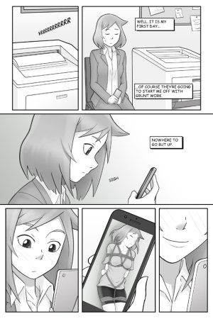 Stereoscope Comics Black Label Ongoing - Page 60