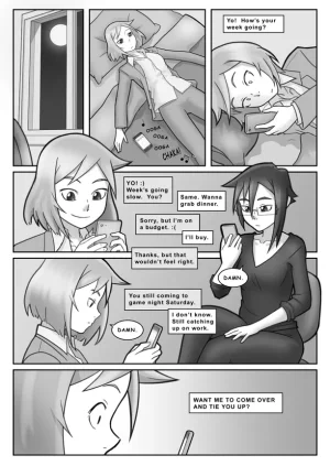 Stereoscope Comics Black Label Ongoing - Page 65