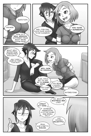 Stereoscope Comics Black Label Ongoing - Page 66