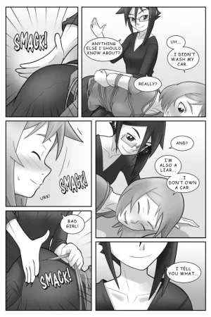 Stereoscope Comics Black Label Ongoing - Page 70