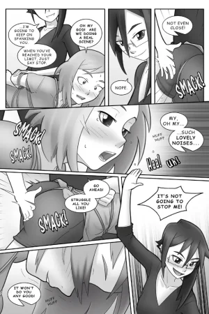 Stereoscope Comics Black Label Ongoing - Page 71