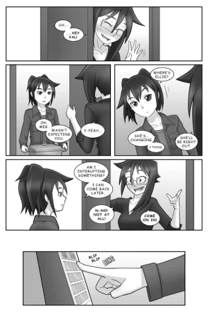 Stereoscope Comics Black Label Ongoing - Page 75