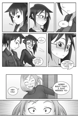 Stereoscope Comics Black Label Ongoing - Page 77