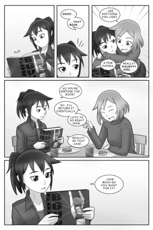 Stereoscope Comics Black Label Ongoing - Page 80