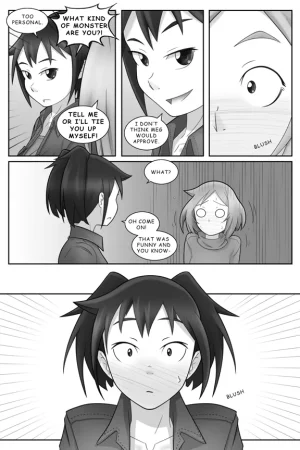 Stereoscope Comics Black Label Ongoing - Page 83