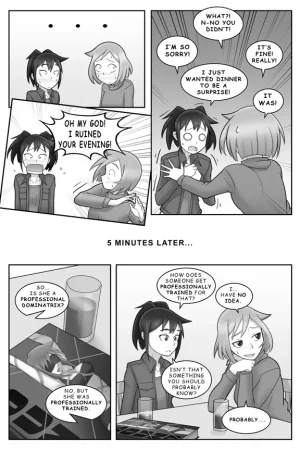 Stereoscope Comics Black Label Ongoing - Page 84