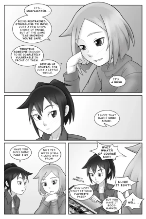 Stereoscope Comics Black Label Ongoing - Page 86