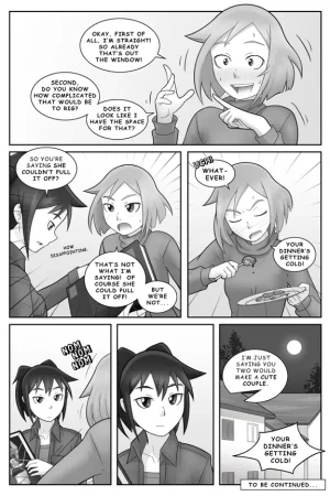 Stereoscope Comics Black Label Ongoing - Page 87