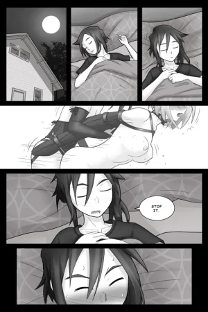 Stereoscope Comics Black Label Ongoing - Page 89