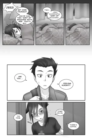 Stereoscope Comics Black Label Ongoing - Page 91