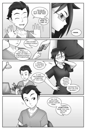 Stereoscope Comics Black Label Ongoing - Page 93