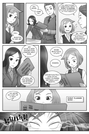 Stereoscope Comics Black Label Ongoing - Page 94