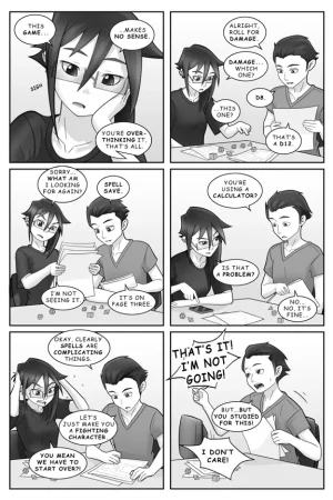 Stereoscope Comics Black Label Ongoing - Page 97