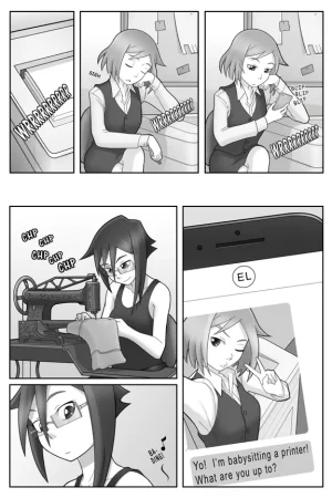 Stereoscope Comics Black Label Ongoing - Page 98