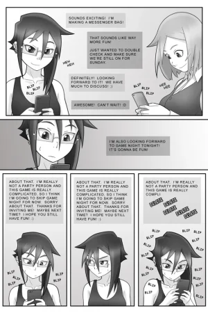 Stereoscope Comics Black Label Ongoing - Page 99