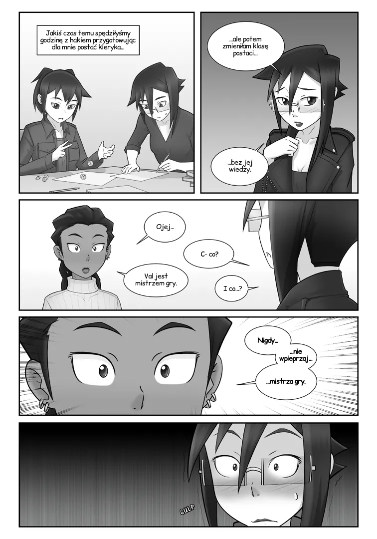 Stereoscope Comics Black Label Polish przekład amberanime-pl Ongoing - Image 103