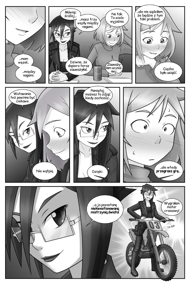 Stereoscope Comics Black Label Polish przekład amberanime-pl Ongoing - Image 108