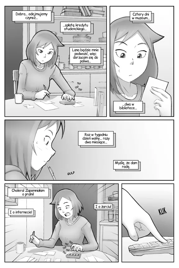 Stereoscope Comics Black Label Polish przekład amberanime-pl Ongoing - Image 11