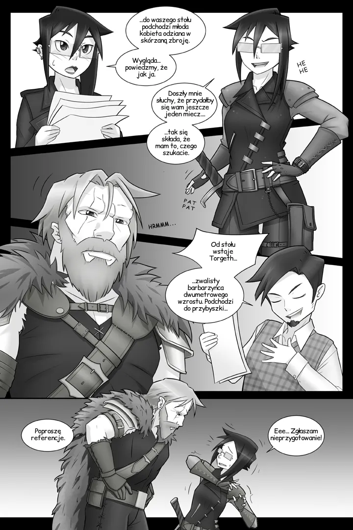 Stereoscope Comics Black Label Polish przekład amberanime-pl Ongoing - Image 110