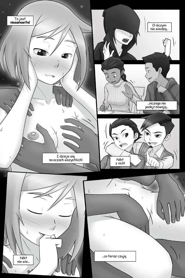 Stereoscope Comics Black Label Polish przekład amberanime-pl Ongoing - Image 113