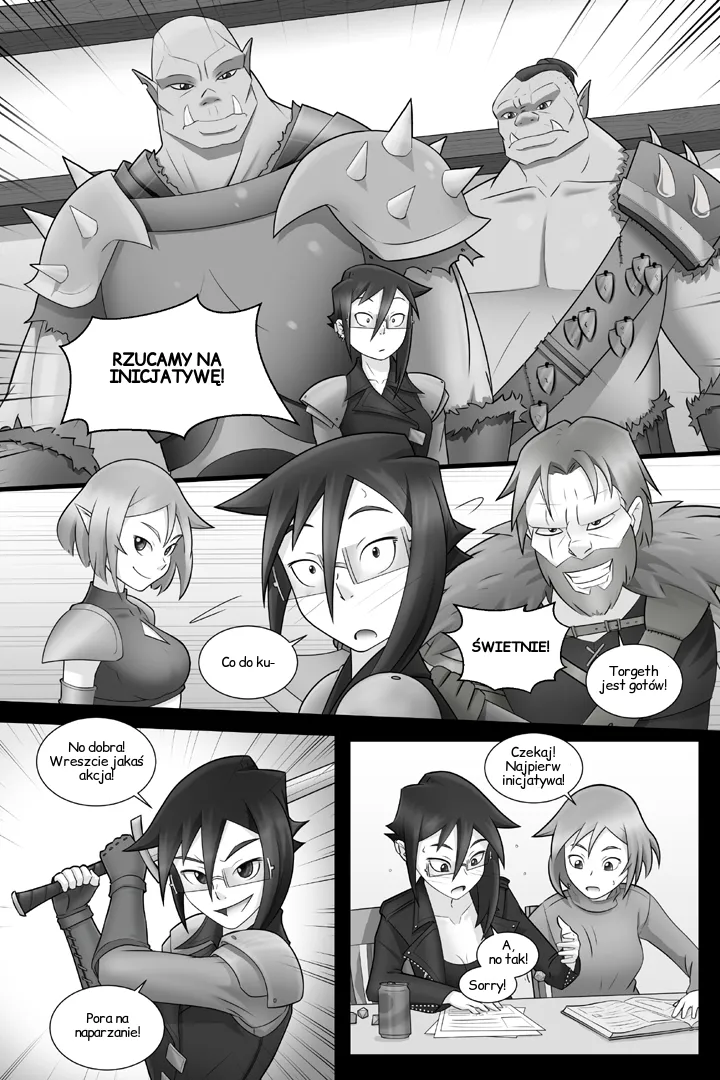 Stereoscope Comics Black Label Polish przekład amberanime-pl Ongoing - Image 120