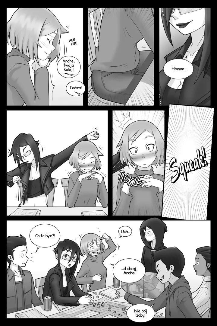 Stereoscope Comics Black Label Polish przekład amberanime-pl Ongoing - Image 126