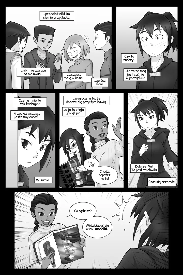 Stereoscope Comics Black Label Polish przekład amberanime-pl Ongoing - Image 130