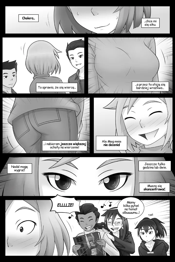 Stereoscope Comics Black Label Polish przekład amberanime-pl Ongoing - Image 132