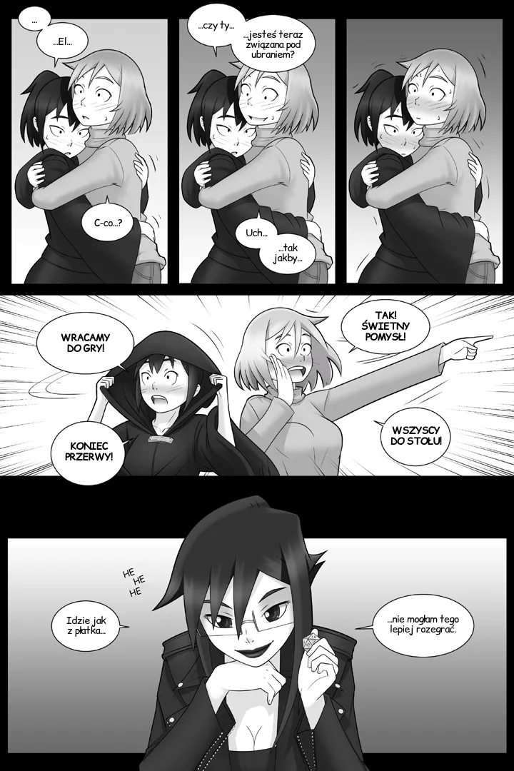 Stereoscope Comics Black Label Polish przekład amberanime-pl Ongoing - Image 135