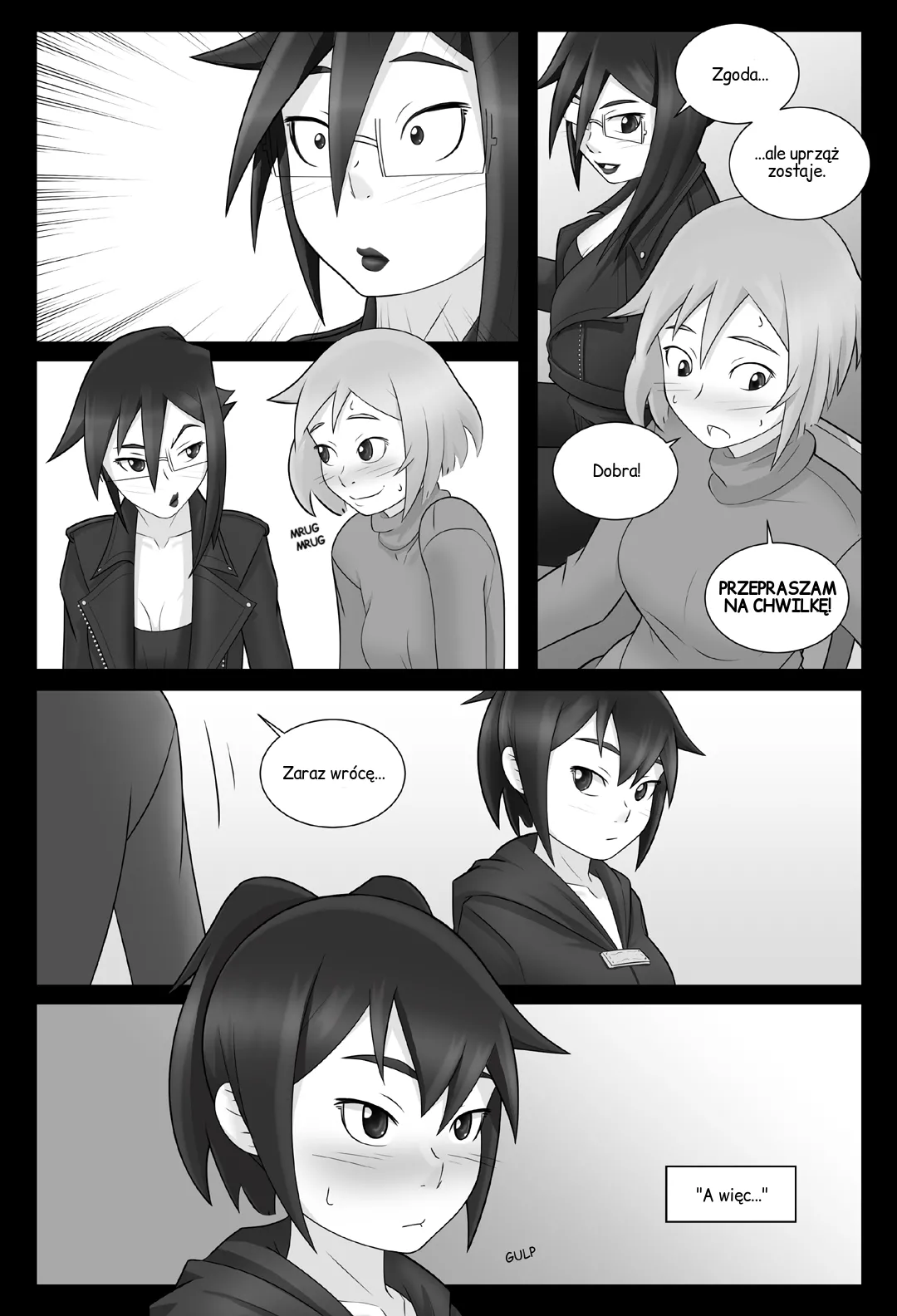 Stereoscope Comics Black Label Polish przekład amberanime-pl Ongoing - Image 139