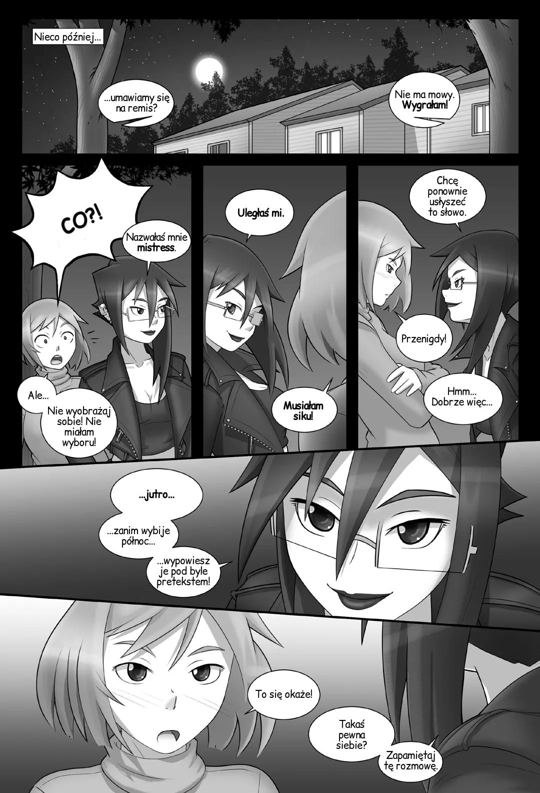 Stereoscope Comics Black Label Polish przekład amberanime-pl Ongoing - Image 140