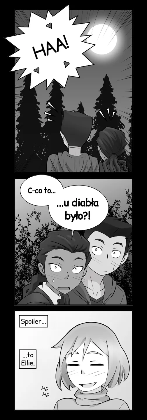 Stereoscope Comics Black Label Polish przekład amberanime-pl Ongoing - Image 143