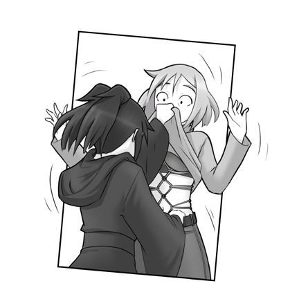 Stereoscope Comics Black Label Polish przekład amberanime-pl Ongoing - Image 144