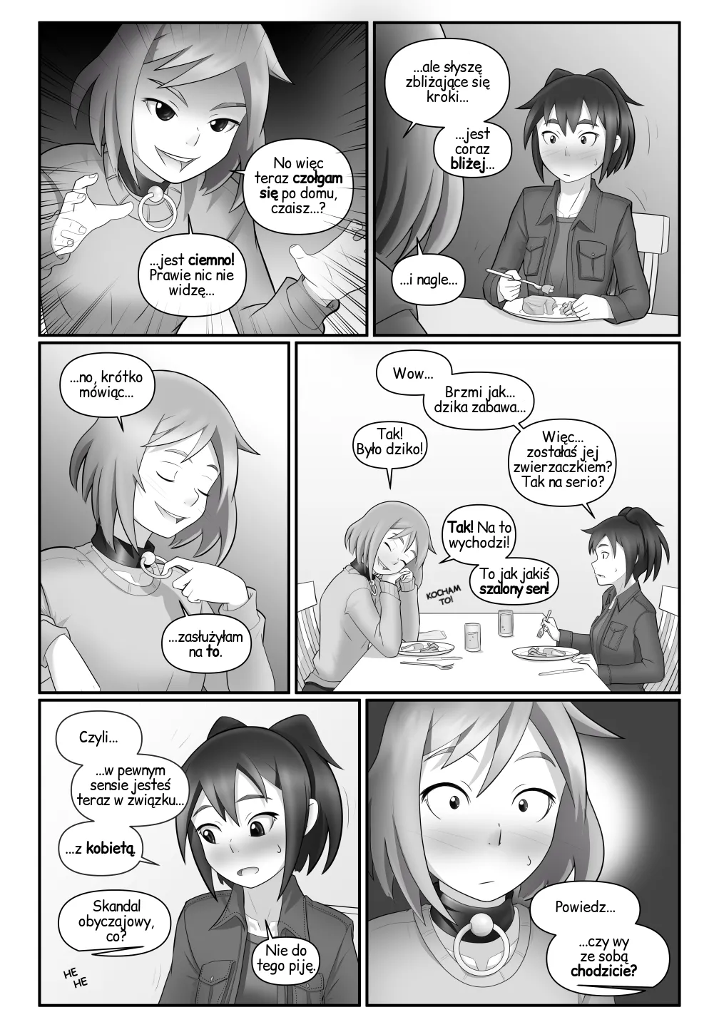 Stereoscope Comics Black Label Polish przekład amberanime-pl Ongoing - Image 190