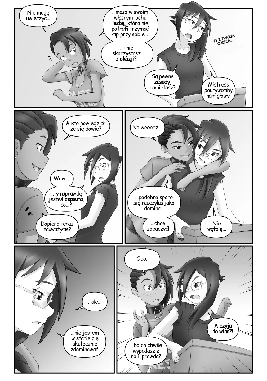 Stereoscope Comics Black Label Polish przekład amberanime-pl Ongoing - Image 195