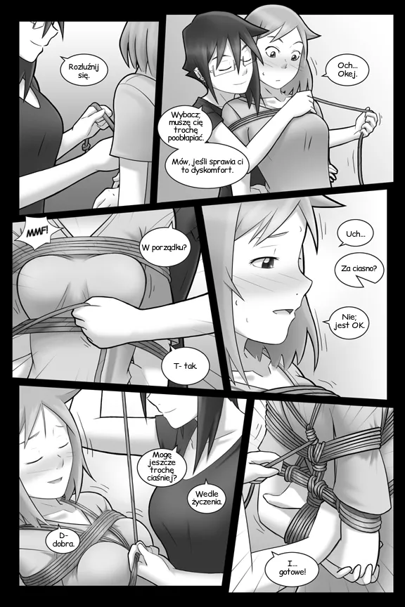 Stereoscope Comics Black Label Polish przekład amberanime-pl Ongoing - Image 20