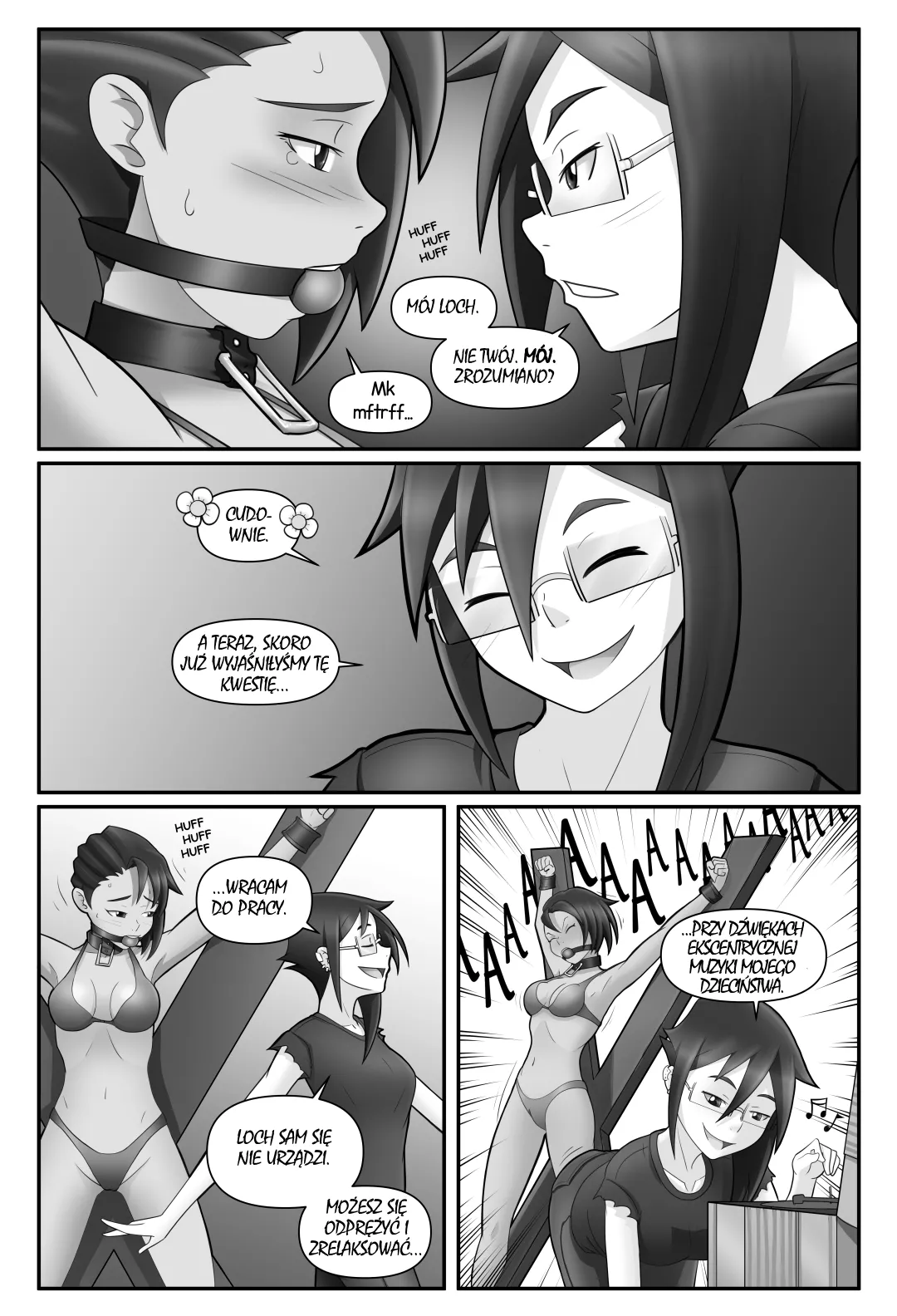 Stereoscope Comics Black Label Polish przekład amberanime-pl Ongoing - Image 212