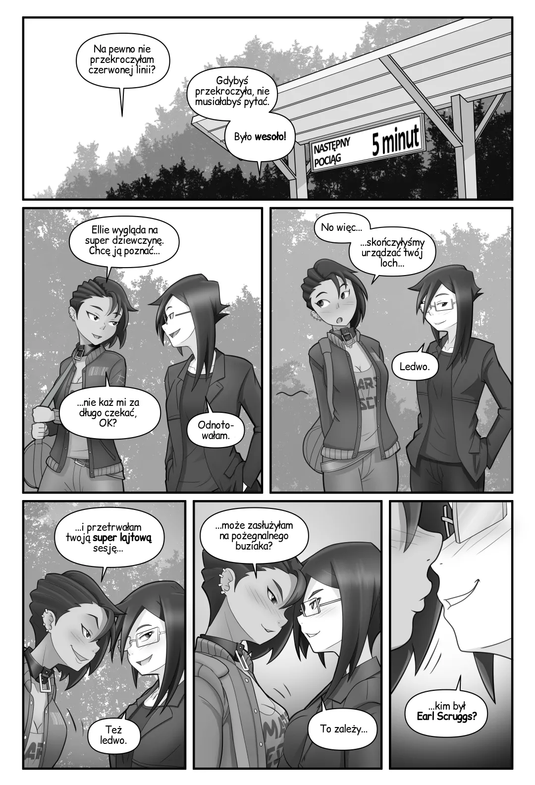 Stereoscope Comics Black Label Polish przekład amberanime-pl Ongoing - Image 214