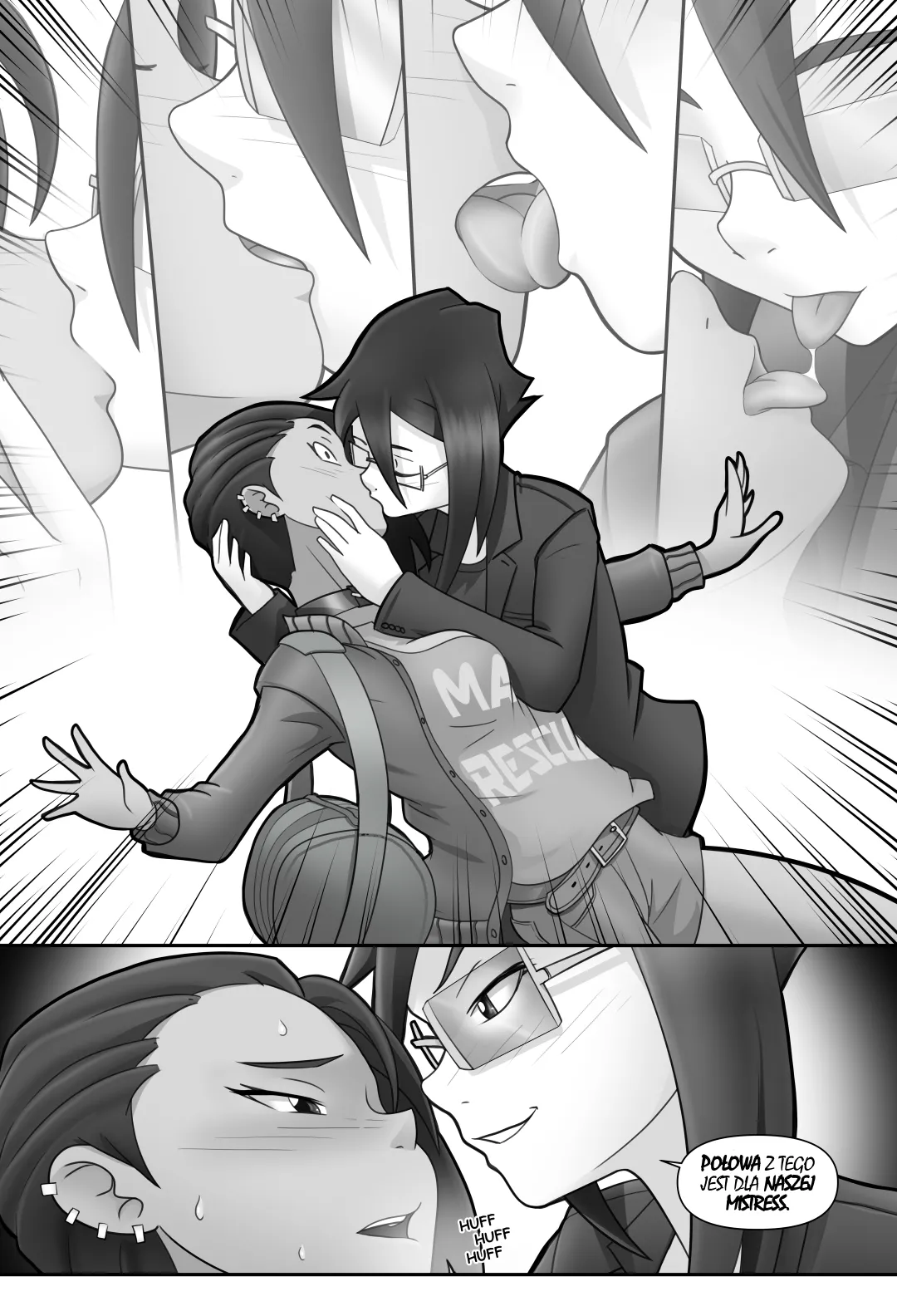 Stereoscope Comics Black Label Polish przekład amberanime-pl Ongoing - Image 216