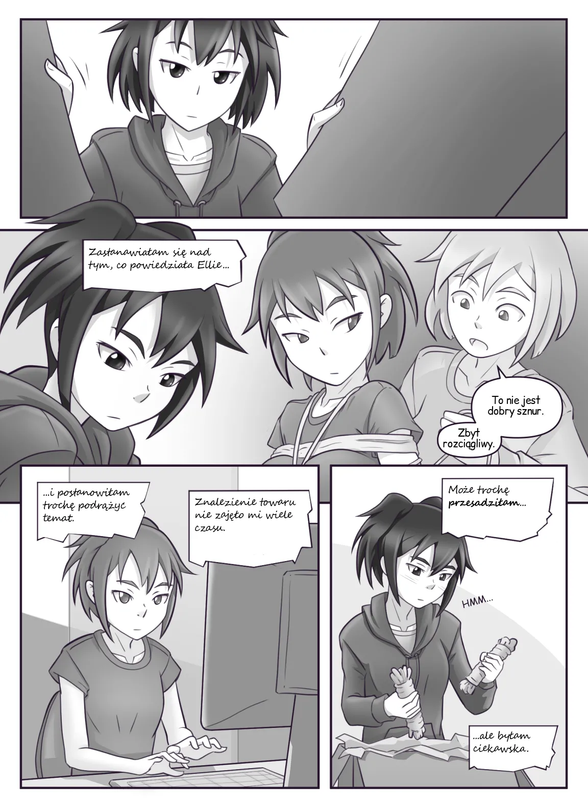 Stereoscope Comics Black Label Polish przekład amberanime-pl Ongoing - Image 220