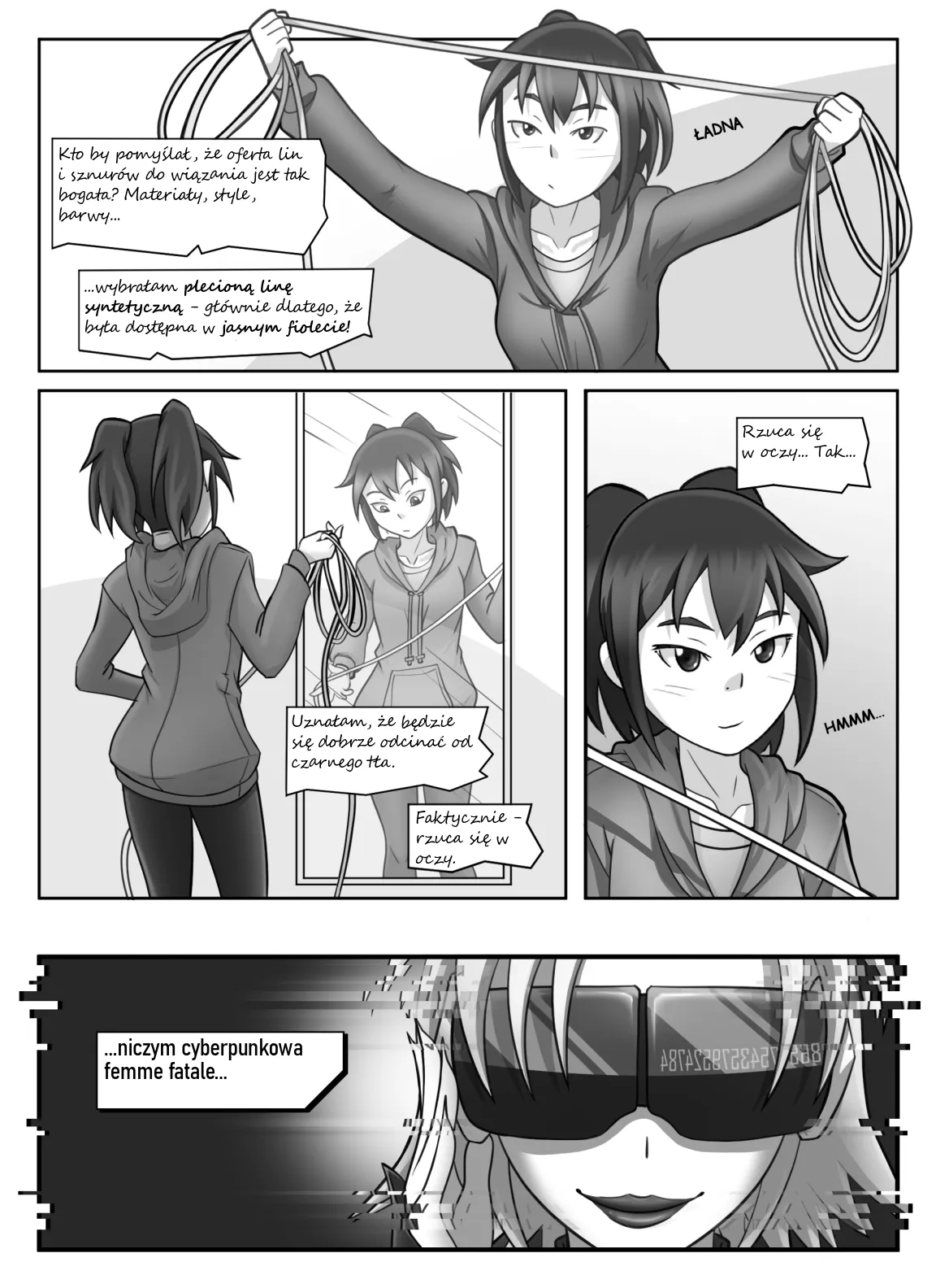 Stereoscope Comics Black Label Polish przekład amberanime-pl Ongoing - Image 221