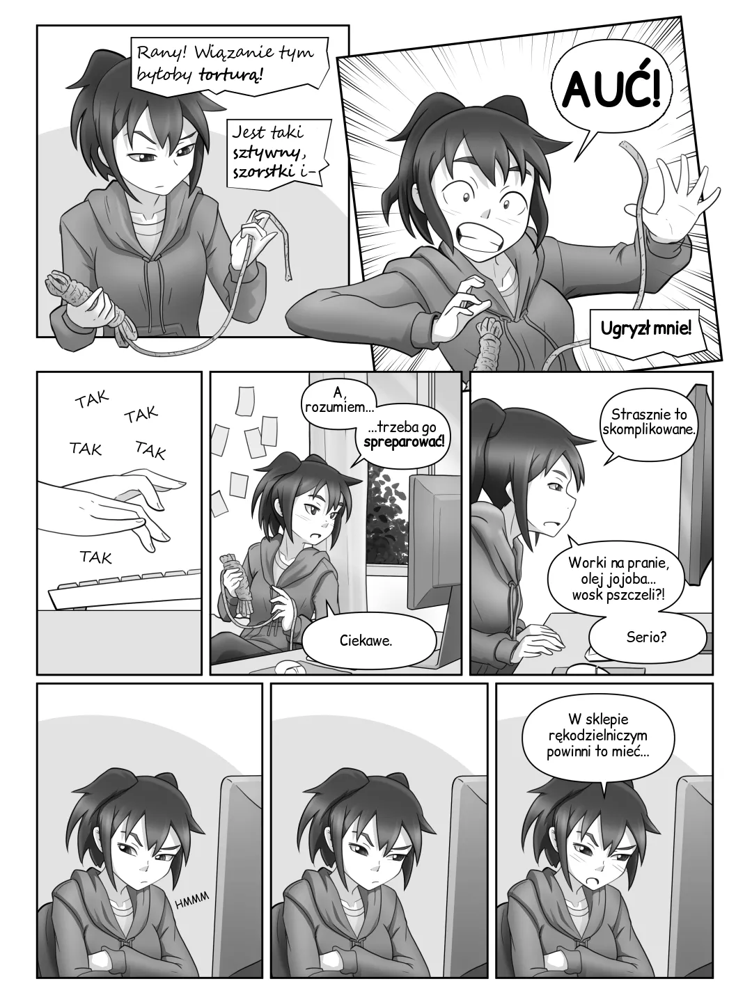 Stereoscope Comics Black Label Polish przekład amberanime-pl Ongoing - Image 232