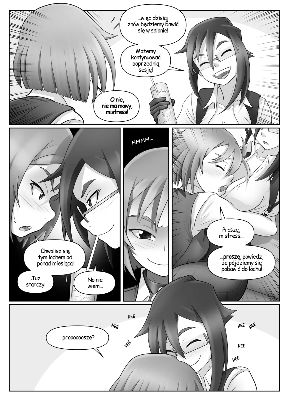 Stereoscope Comics Black Label Polish przekład amberanime-pl Ongoing - Image 239