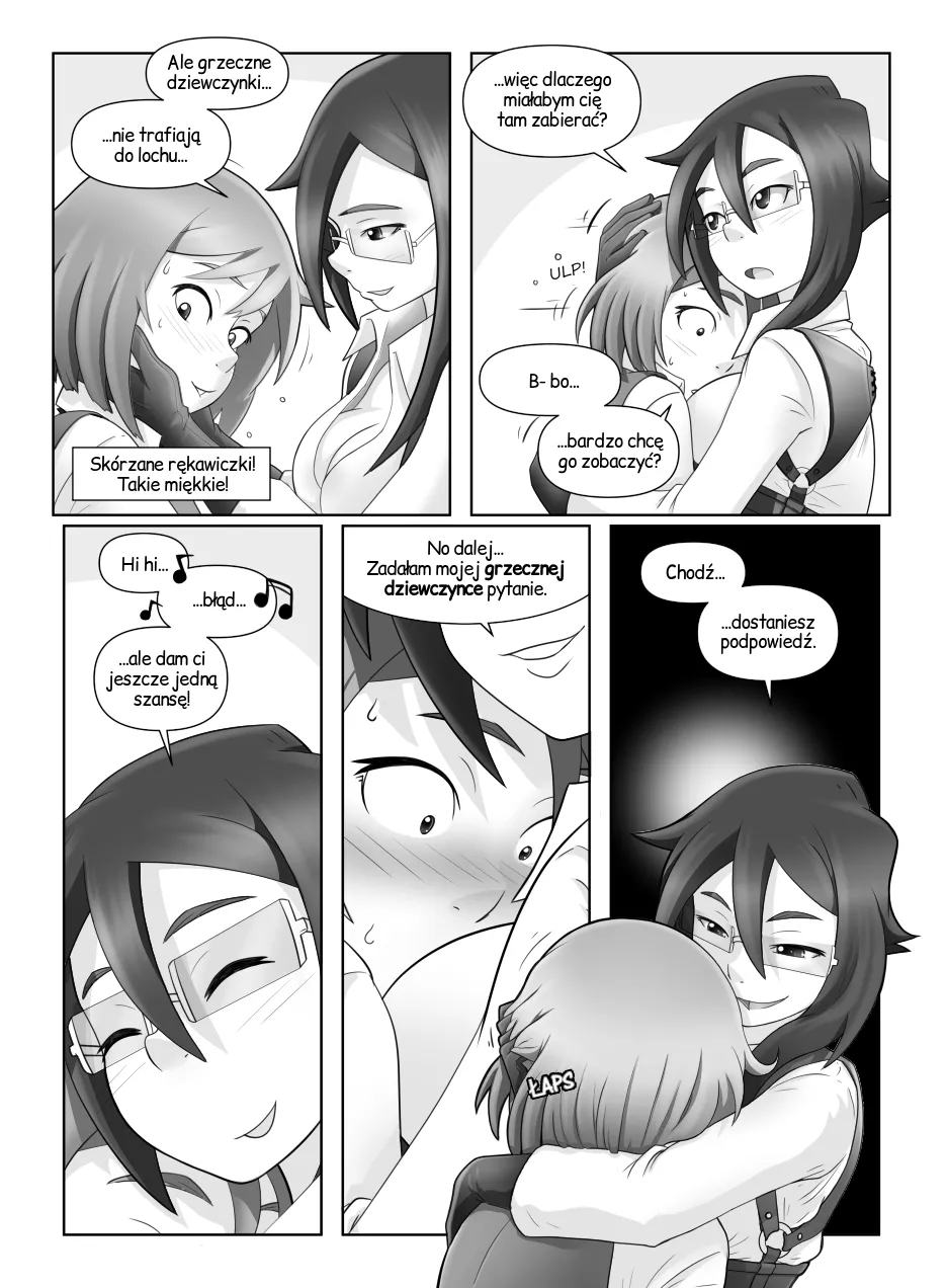 Stereoscope Comics Black Label Polish przekład amberanime-pl Ongoing - Image 240