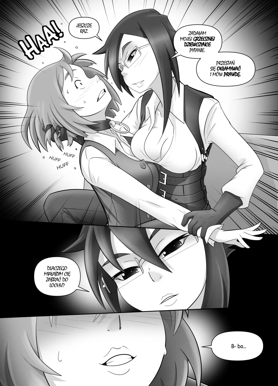 Stereoscope Comics Black Label Polish przekład amberanime-pl Ongoing - Image 241